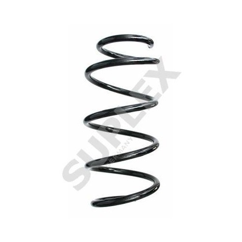 Arc suspensie Opel Corsa E (X15) 09.14-, Corsa E Box / Liftback (X15) 09.14-, Fata, SUPLEX