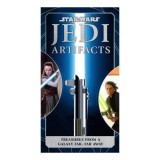 Cumpara ieftin Star Wars Jedi Artifacts: Treasures from a Galaxy Far, Far Away