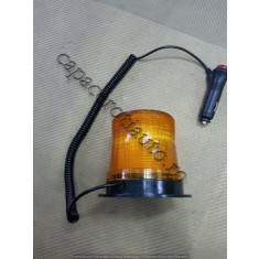 Girofar galben stroboscopic led