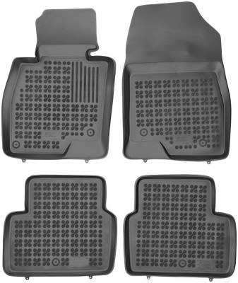 Covorase auto MAZDA 6 III Combi/Break 2013-2021 Rezaw Plast foto