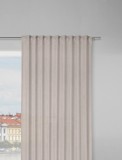 Cumpara ieftin Draperie Ben, 135/245cm, gri inchis