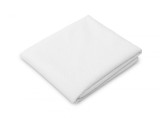 Cearsaf impermeabil de bumbac Sensillo 140x70 cm