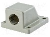 Presetupa poliamida, PG11, IP65, HUMMEL - 1.306.1100.14