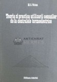 Teoria si practica utilizarii cenusilor de la centralele termoelectrice - 1981 - E. I. Voina (@A97), Tehnica