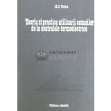 Teoria si practica utilizarii cenusilor de la centralele termoelectrice - 1981 - E. I. Voina (@A97)