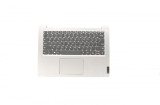Carcasa superioara cu tastatura palmrest Laptop, Lenovo, IdeaPad 3-14IIL05, 3-14IGL05, 5CB0X56584, AM1JU000300