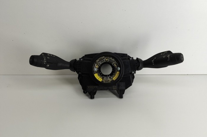 Maneta semnalizare ștergătoare VOLVO XC90 II 2016 OEM: 31674098 28346814