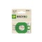 Set 4 baterii re&icirc;ncărcabile AA/R6 Ni-MH GP ReCyko 2100mAh