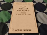 Nichita Stănescu