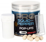 Cumpara ieftin Pro Squid &amp;amp; Pepper - Boilie plutitoare 60g 20mm 10mm, Starbaits