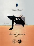 Scaun la fereastra - Scoala Ardeleana
