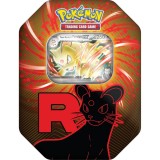 Set cartonase, Pokemon TCG, Team Rocket, Persian ex