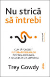 Nu strica sa intrebi - Lifestyle