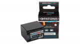 PATONA Platinum Sony NP-FV70 FDR-AX40 FDR-AX40 FDR-AX40 FDR-AX45 FDR-CX680 NEX-VG30 baterie - Patona