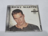 Cd Original Ricky Martin