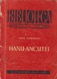 Hanu-Ancutei