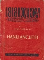 Hanu-Ancutei foto