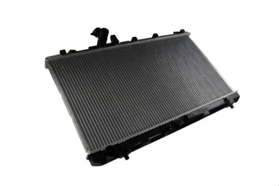 Radiator, racire motor FIAT SEDICI (FY) (2006 - 2016) THERMOTEC D78009TT foto