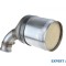 Filtru dpf Citroen C5 III (2008-&gt;) [RD_] #1