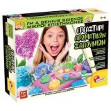 Set de creație săpunuri, multicolor, pentru copii 8-12 ani, CMCLASS