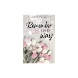 Remember Us This Way