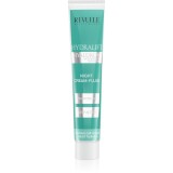 Revuele Hydralift Hyaluron Night Cream-Fluid fluid hidratant pentru noapte 50 ml