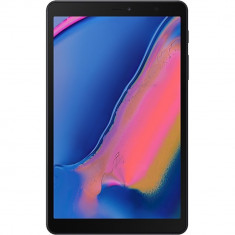 Galaxy Tab A 8 2019 32GB LTE 4G Negru cu Pen Stylus inclus foto