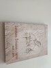 Dictionar Zugravilor Olga Greceanu, Album Arta 2012, Ilustratii, Format Mare 30x23 cm, Editura IDACO