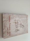 OLGA GRECEANU, DICȚIONARUL ZUGRAVILOR DE SUBȚIRE MONAHI ȘI MIRENI. ALBUM 2012
