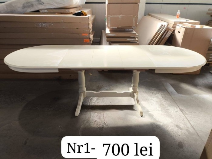masa nr 1 crem