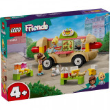 LEGO FRIENDS TONETA CU HOTDOGI 42633