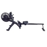 Cumpara ieftin Aparat Canotaj/Vaslit Rezistenta Aer Dhs 2010 Proburn - Negru Ultimate FactoryBikes