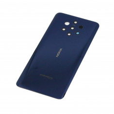 Capac Baterie Nokia 9 PureView Albastru
