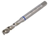 Tarod de filetare o&Aring;&pound;el rapid cu cobalt M8 90mm