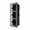 PANOU FRONTAL INCASTRAT PENTRU 3 MODULE