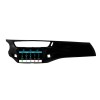 Navigatie Dedicata Citroen C3, DS3 (2009-2016), 2K, 4Gb Ram, 64Gb Stocare, Carplay