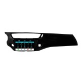 Navigatie Dedicata Citroen C3, DS3 (2009-2016), 2K, 4Gb Ram, 64Gb Stocare, Carplay