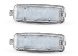 Cumpara ieftin Lampi LED interior compatibila Audi A5 2007- , A6, A7 2010-2018, A8 2002- COD: ART-7319