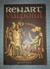 Renart Vulpoiul - Carte Povesti Copii - Stare Buna
