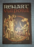Renart Vulpoiul - Carte Povesti Copii - Stare Buna