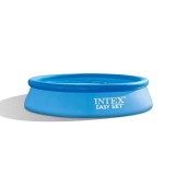 Piscina gonflabila Intex Easy Set 28106NP, 244 x 61 cm