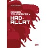 Had&aacute;llat - Adrian Tchaikovsky