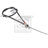Febi Bilstein Cablu, frana de parcare