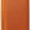 Agenda piele B5 cognac model E