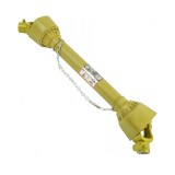 Arbore de transmisie cardanic cu profil triunghiular , 90-120 cm, cuplu 450 Nm, Verke
