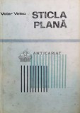 Cumpara ieftin Sticla plana - 1986 - Valer Velea (@A87)