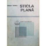 Sticla plana - 1986 - Valer Velea (@A87)
