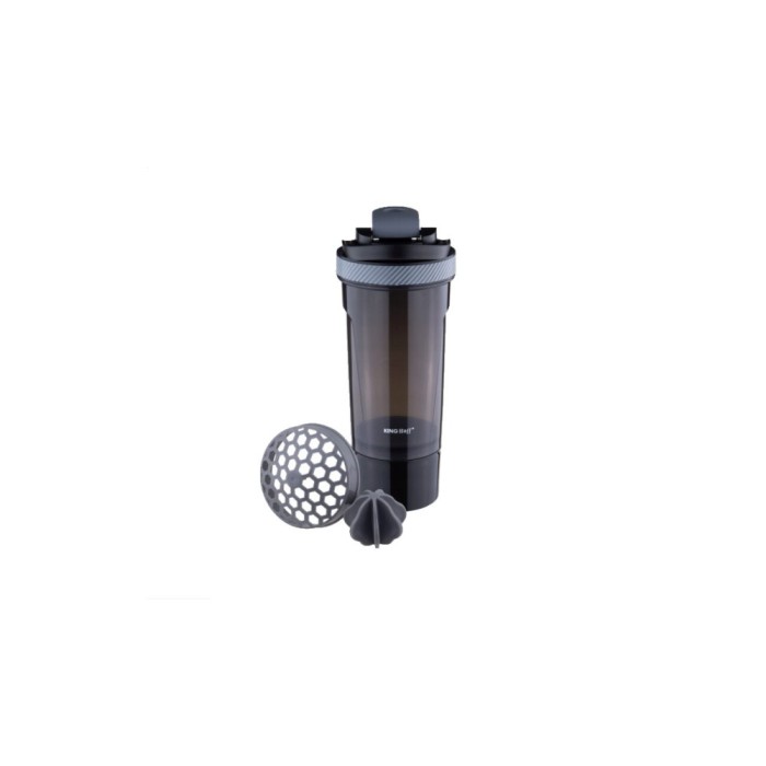 Recipient din plastic pentru cocktail, Shaker 720 ml Kinghoff