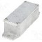 Carcasa aluminiu, 36mmx90mmx30mm, IP67, GAINTA - G102MF-IP67