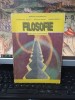 Filosofie, manual pentru licee și școli normale, Adrian-Paul Iliescu, Mihaela și Adrian Miroiu, București 1995, 090, Alte materii, Clasa 12